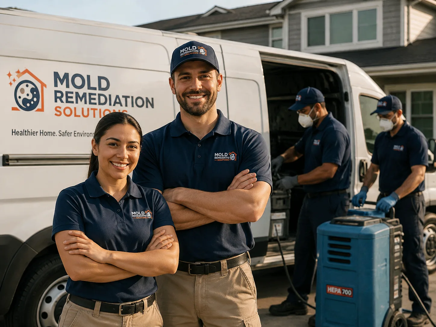 Mold Remediation company in Dundee, IL